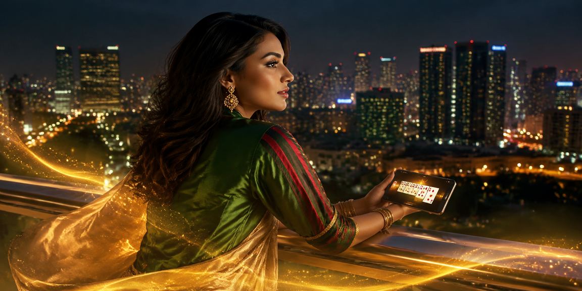ঢাকায় ক্রিকেট ম্যাচ ও বেটিং