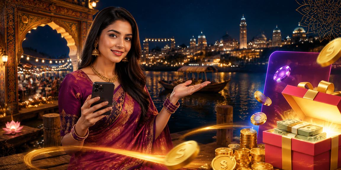 খুলনার নাইট মার্কেটে মোবাইল ক্যাসিনো