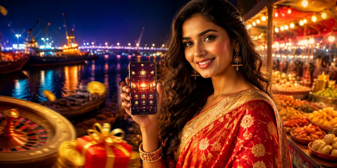 নারায়ণগঞ্জে পহেলা বৈশাখে মোবাইল ক্যাসিনো