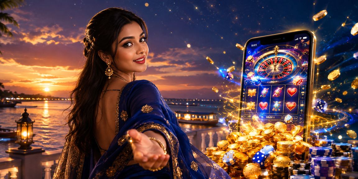রাজশাহীতে শাড়িতে বেটিং সাইট দেখছেন