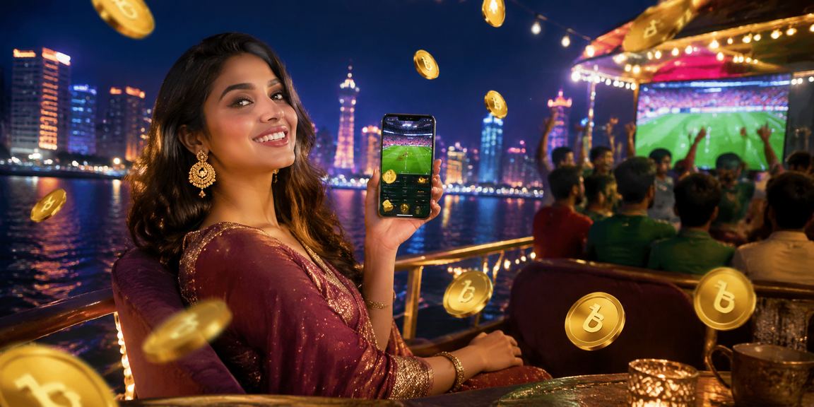রংপুরে মোবাইলে ক্যাসিনো ও টাকা লেনদেন