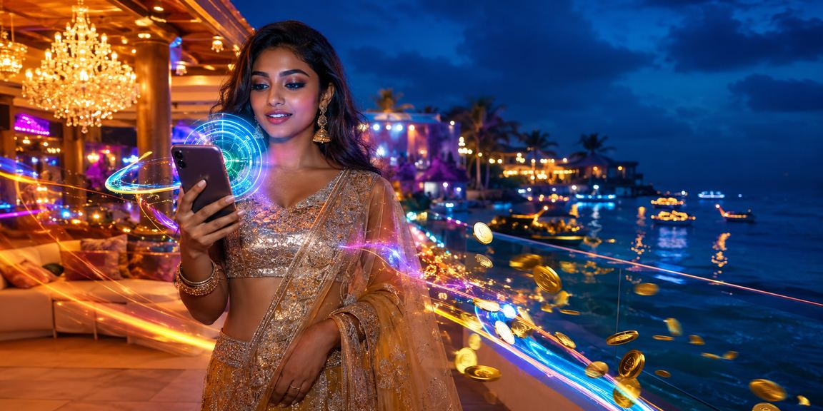 সেন্ট মার্টিনে সমুদ্র সৈকতে ডিপোজিট প্রক্রিয়া
