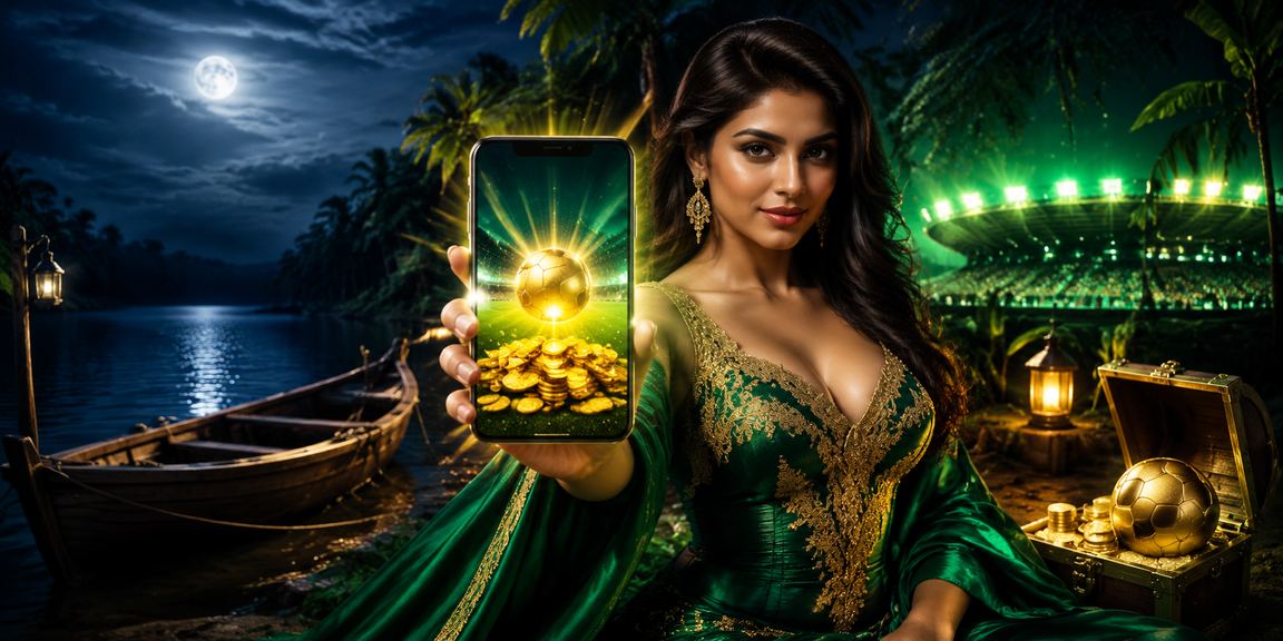 সুন্দরবনে মোবাইল ক্যাসিনো ব্যবহারকারী